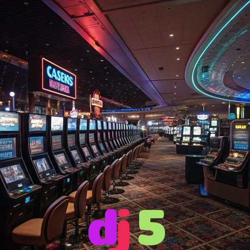 dj5